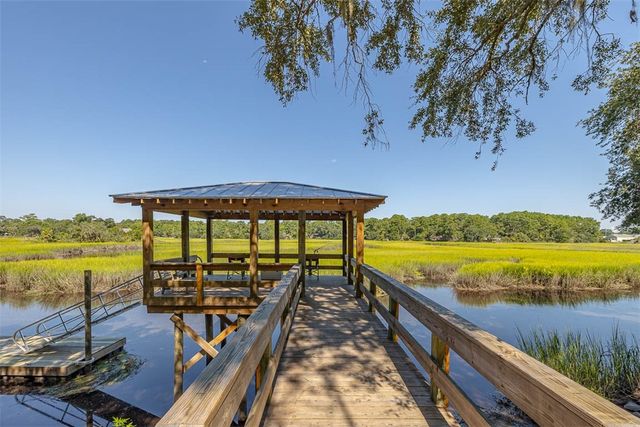 116 Burnett Road A,B,C,D & E, Brunswick, GA 31523