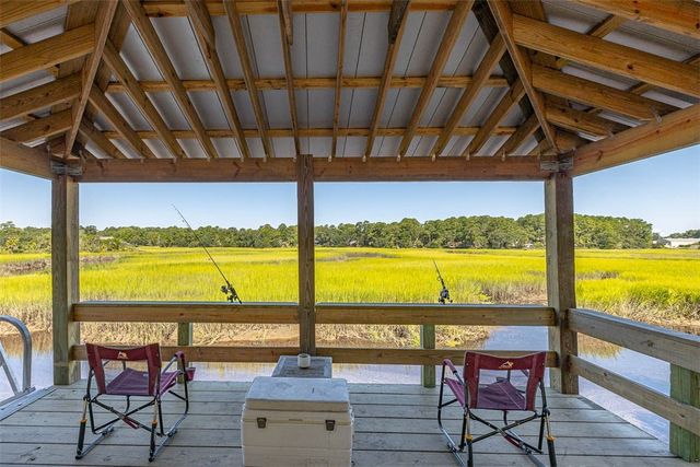 116 Burnett Road A,B,C,D & E, Brunswick, GA 31523