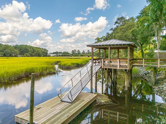 116 Burnett Road A,B,C,D & E, Brunswick, GA 31523