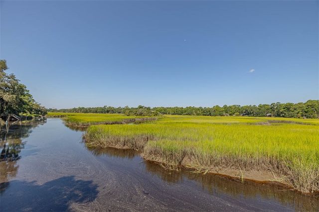 116 Burnett Road A,B,C,D & E, Brunswick, GA 31523