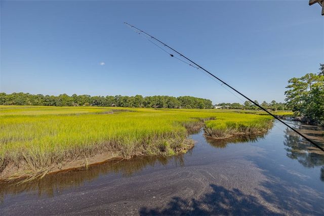 116 Burnett Road A,B,C,D & E, Brunswick, GA 31523