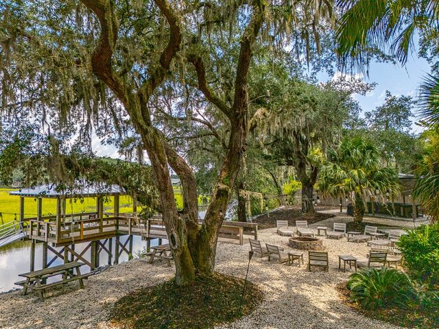 116 Burnett Road A,B,C,D & E, Brunswick, GA 31523