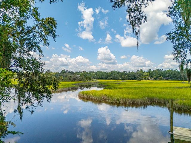 116 Burnett Road A,B,C,D & E, Brunswick, GA 31523