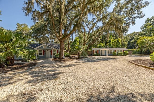 116 Burnett Road A,B,C,D & E, Brunswick, GA 31523