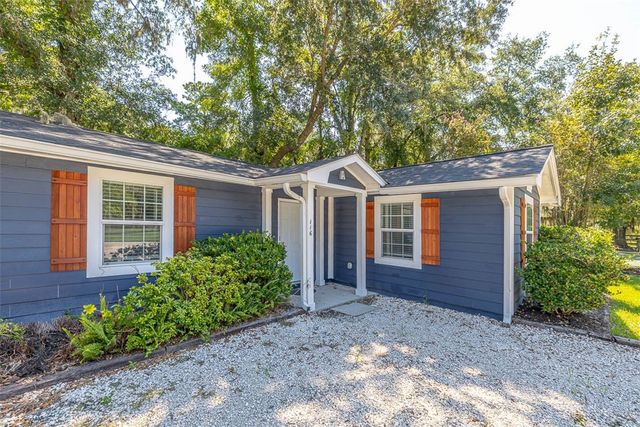 116 Burnett Road A,B,C,D & E, Brunswick, GA 31523