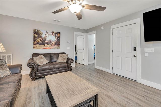 116 Burnett Road A,B,C,D & E, Brunswick, GA 31523