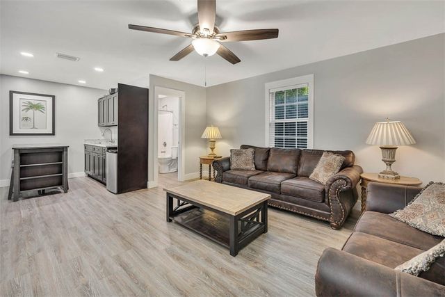 116 Burnett Road A,B,C,D & E, Brunswick, GA 31523