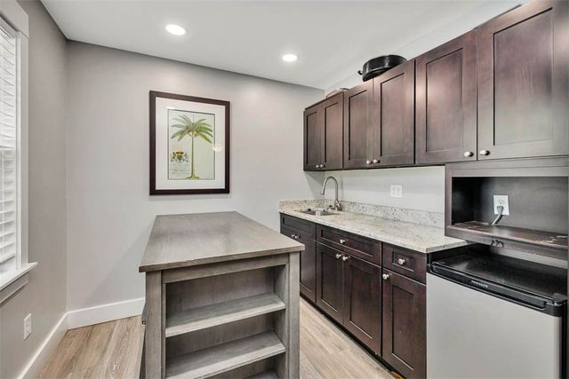 116 Burnett Road A,B,C,D & E, Brunswick, GA 31523