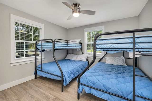 116 Burnett Road A,B,C,D & E, Brunswick, GA 31523