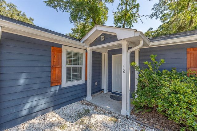 116 Burnett Road A,B,C,D & E, Brunswick, GA 31523