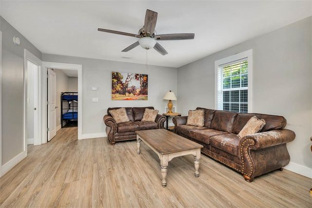 116 Burnett Road A,B,C,D & E, Brunswick, GA 31523