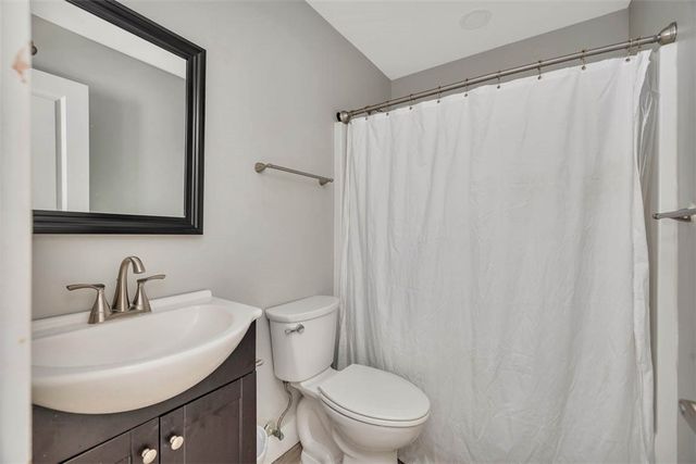 116 Burnett Road A,B,C,D & E, Brunswick, GA 31523