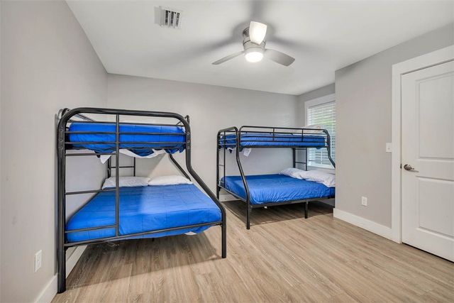 116 Burnett Road A,B,C,D & E, Brunswick, GA 31523