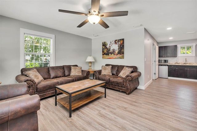 116 Burnett Road A,B,C,D & E, Brunswick, GA 31523