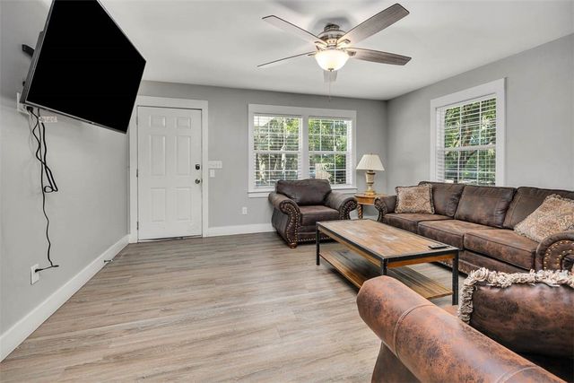 116 Burnett Road A,B,C,D & E, Brunswick, GA 31523