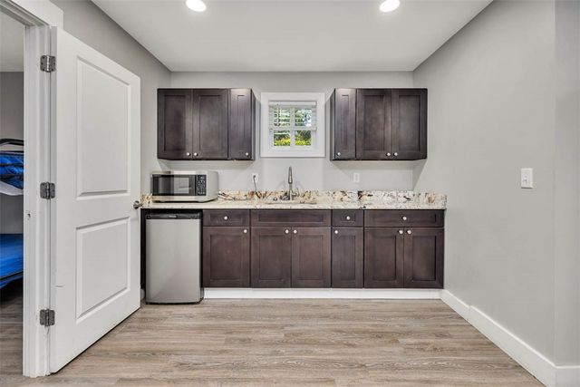 116 Burnett Road A,B,C,D & E, Brunswick, GA 31523