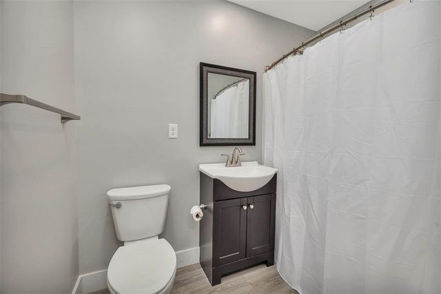 116 Burnett Road A,B,C,D & E, Brunswick, GA 31523