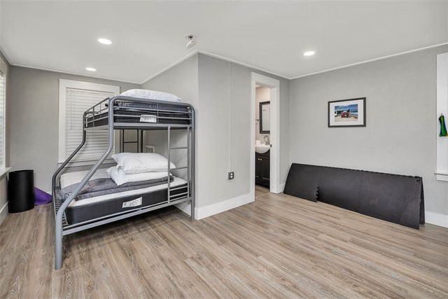 116 Burnett Road A,B,C,D & E, Brunswick, GA 31523