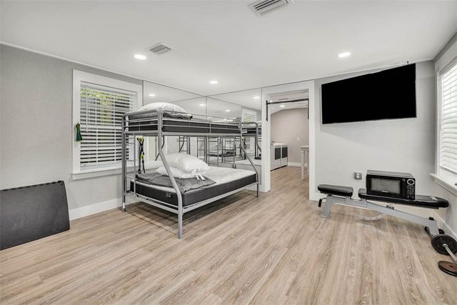 116 Burnett Road A,B,C,D & E, Brunswick, GA 31523