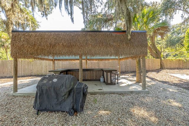 116 Burnett Road A,B,C,D & E, Brunswick, GA 31523