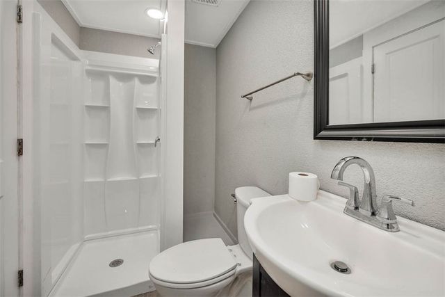 116 Burnett Road A,B,C,D & E, Brunswick, GA 31523