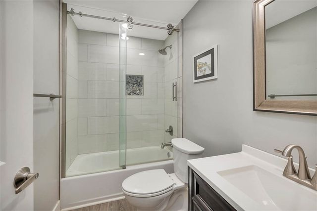 116 Burnett Road A,B,C,D & E, Brunswick, GA 31523