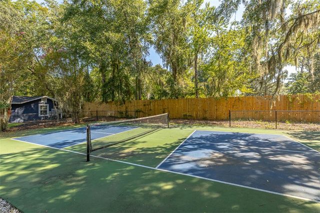 116 Burnett Road A,B,C,D & E, Brunswick, GA 31523