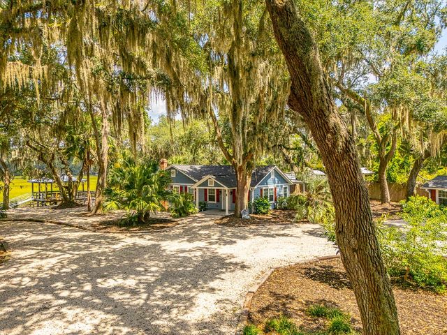 116 Burnett Road A,B,C,D & E, Brunswick, GA 31523