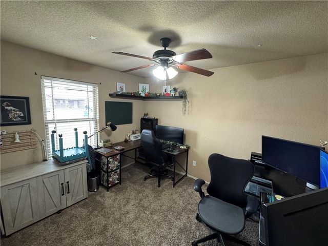 1008 Kensington Drive, Centerton, AR 72719