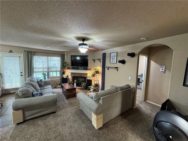 1008 Kensington Drive, Centerton, AR 72719