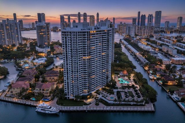 1000 E Island Blvd 503, Aventura, FL 33160