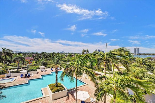 1000 E Island Blvd 503, Aventura, FL 33160