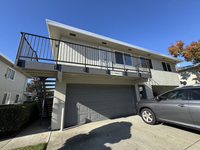 5512 Spinnaker Drive 4, San Jose, CA 95123