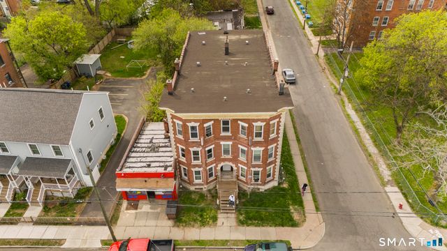 38-40 Redding Street, Hartford, CT 06114