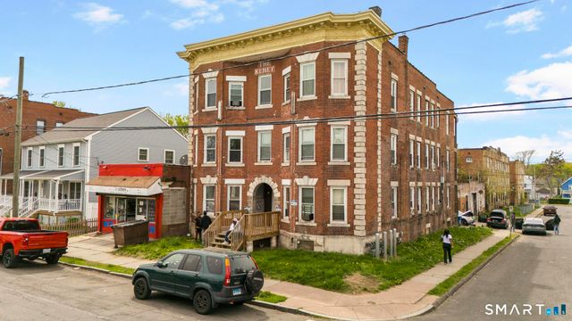 38-40 Redding Street, Hartford, CT 06114