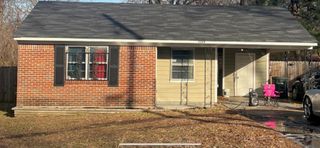 3552 MOUNTAIN ST, Memphis, TN 38127