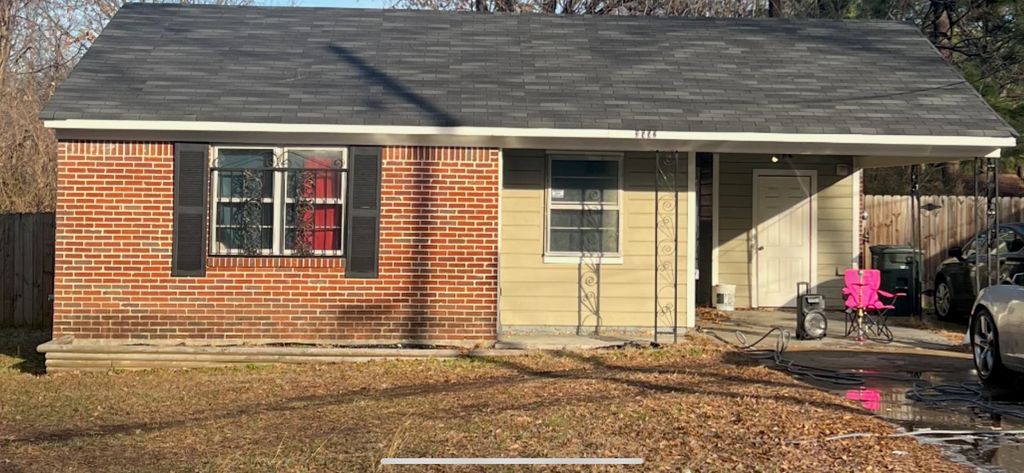 3552 MOUNTAIN ST, Memphis, TN 38127