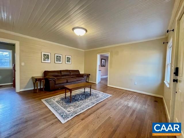 16547 VALLEY HIGH FARM LN, Barboursville, VA 22923