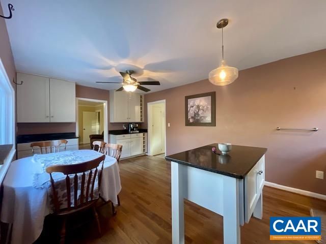 16547 VALLEY HIGH FARM LN, Barboursville, VA 22923