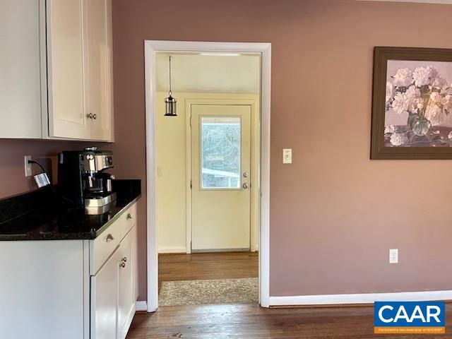 16547 VALLEY HIGH FARM LN, Barboursville, VA 22923