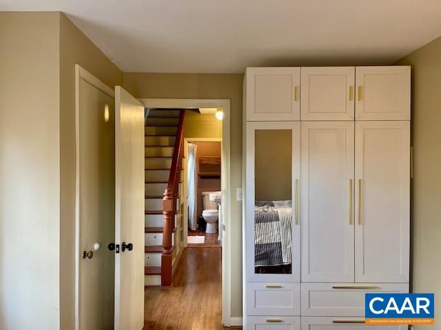 16547 VALLEY HIGH FARM LN, Barboursville, VA 22923