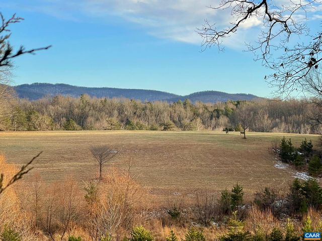 16547 VALLEY HIGH FARM LN, Barboursville, VA 22923