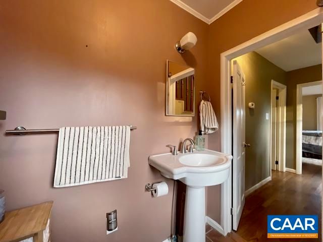 16547 VALLEY HIGH FARM LN, Barboursville, VA 22923