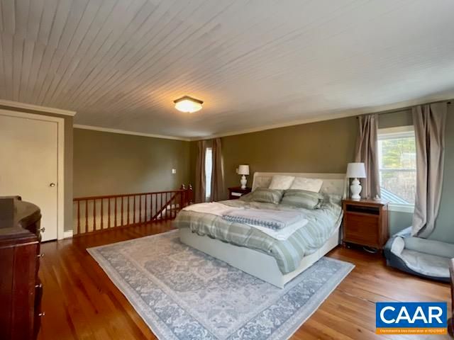 16547 VALLEY HIGH FARM LN, Barboursville, VA 22923