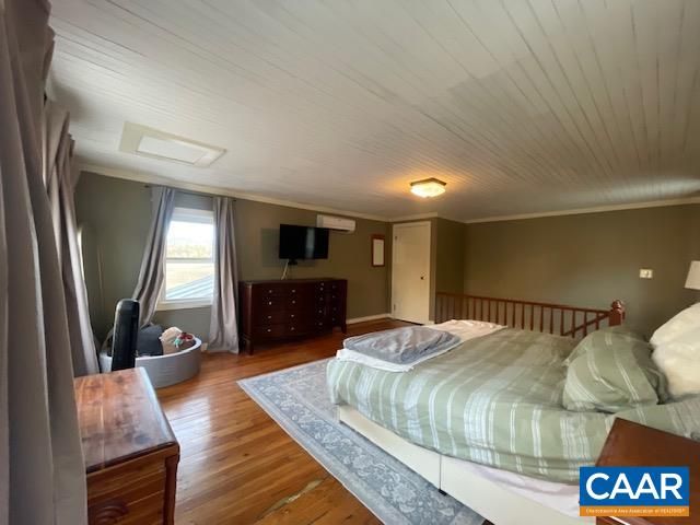 16547 VALLEY HIGH FARM LN, Barboursville, VA 22923