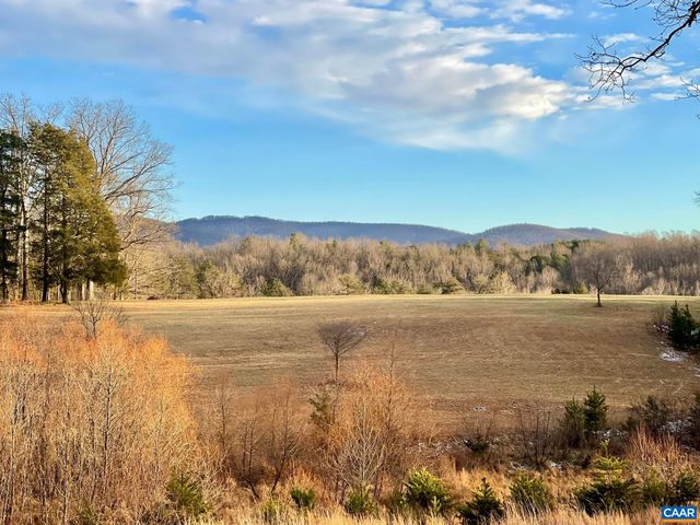16547 VALLEY HIGH FARM LN, Barboursville, VA 22923