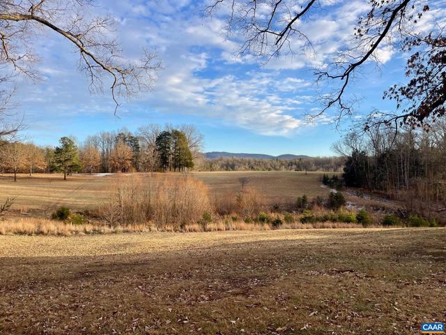 16547 VALLEY HIGH FARM LN, Barboursville, VA 22923