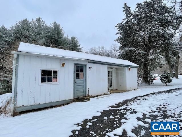 16547 VALLEY HIGH FARM LN, Barboursville, VA 22923