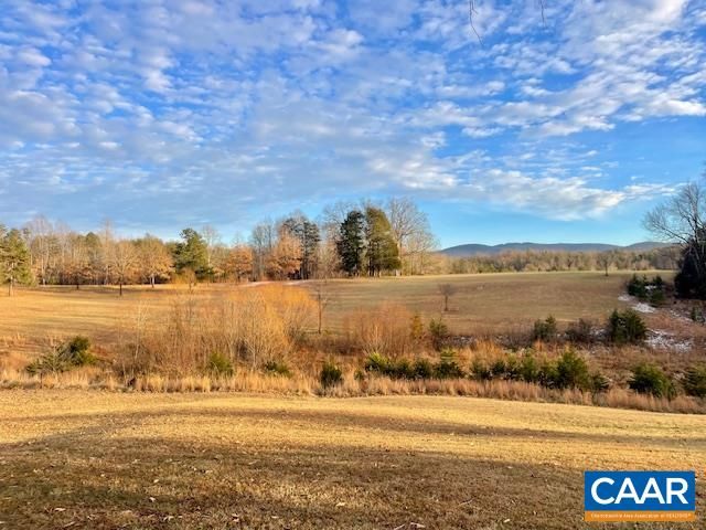 16547 VALLEY HIGH FARM LN, Barboursville, VA 22923