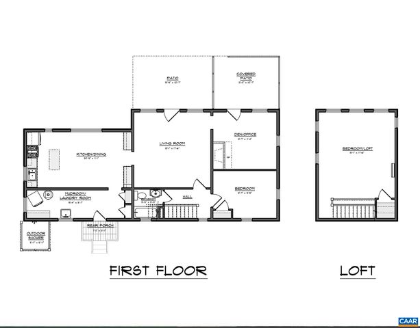 16547 VALLEY HIGH FARM LN, Barboursville, VA 22923